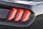 Ford Mustang Bullitt 2019 года (ZA)